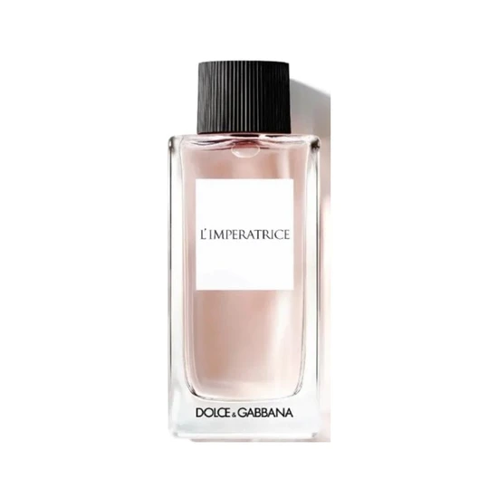 Dolce & Gabbana 3 L'imperatrice Eau De Toilette 100ml