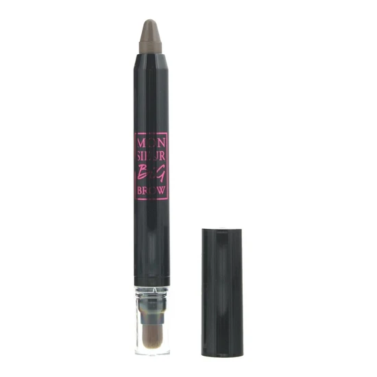 Lancôme Monsieur Big Brow Crayon 02 Chestnut