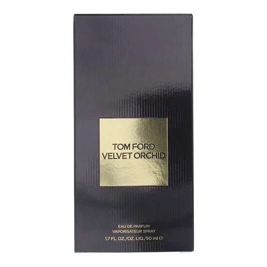 Tom Ford Velvet Orchid Eau De Parfum 50ml