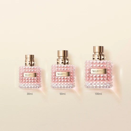 Valentino Donna Eau De Parfum 50ml