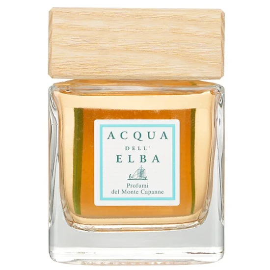 Acqua Dell'Elba Home Fragrance Diffuser Profumi Del Monte Capanne 200ml