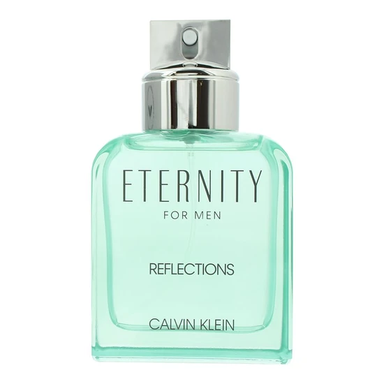 Calvin Klein Eternity For Men Reflections Eau De Toilette 100ml