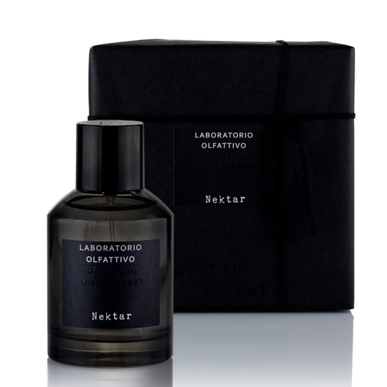 Laboratorio Olfattivo Nektar Eau De Parfum 100ml