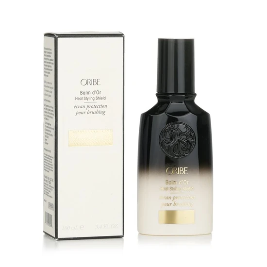 Oribe Balm d'Or Heat Styling Shield 100ml