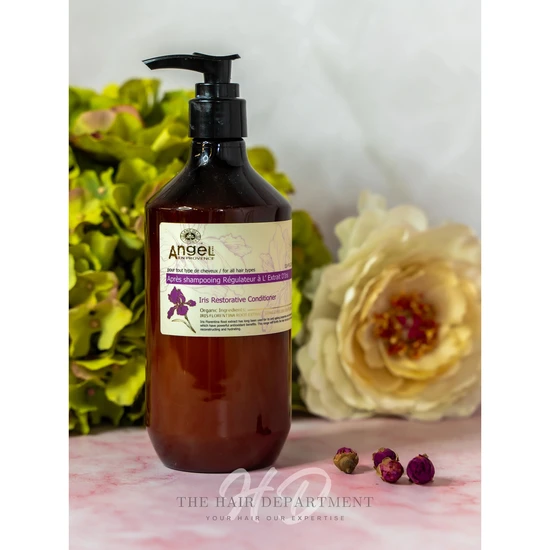 Angel En Provence Iris Restorative Conditioner 400ml