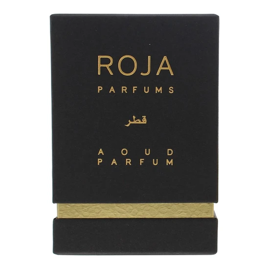Roja Parfums Qatar Aoud Parfum 50ml