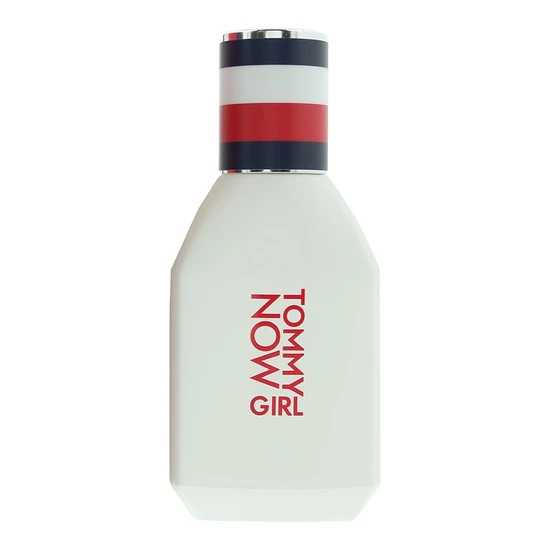 Tommy Hilfiger Tommy Now Girl Eau De Toilette 30ml