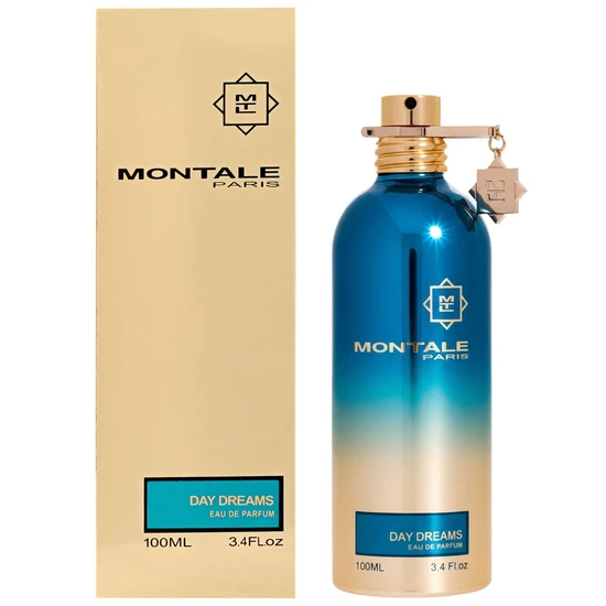 Montale Day Dreams Eau De Parfum 100ml