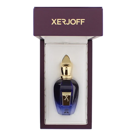 Xerjoff Join The Club Comandante Eau De Parfum 50ml