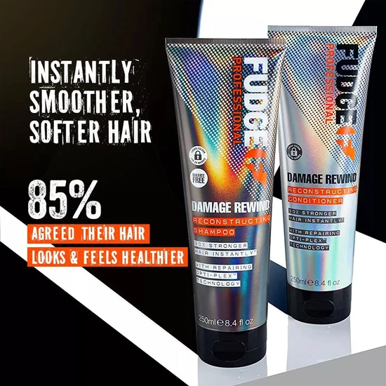 Fudge Professional Conditioner Damage Rewind Reconstructing Conditioner 250ml