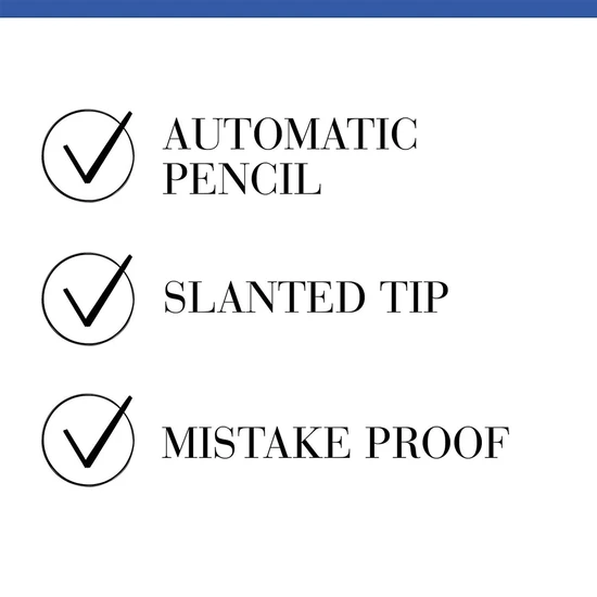 Bourjois Reveal Automatic Brow Pencil 003 Brown