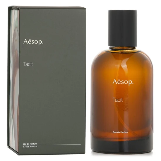 Aesop Tacit Eau De Parfum 100ml