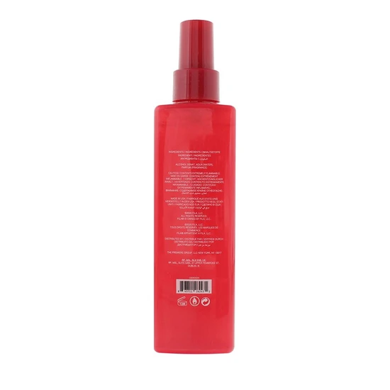 Fila Red For Men Refreshing Body Spray 250ml