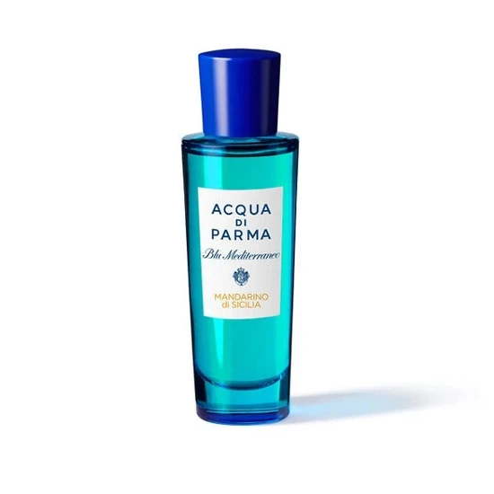 Acqua Di Parma Blu Mediterraneo Mandarino Di Sicilia Eau De Toilette 50ml