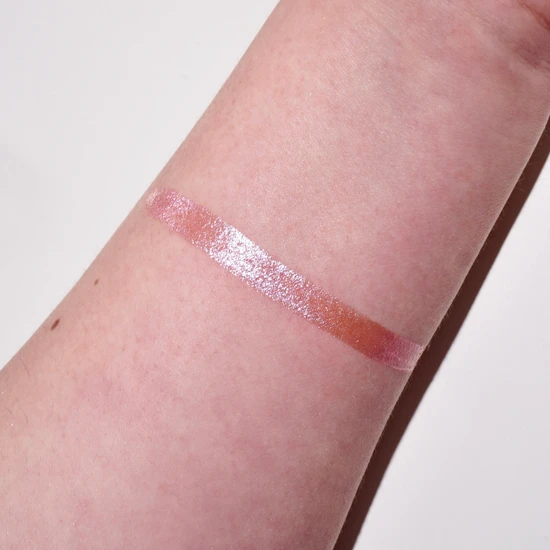 Glisten Cosmetics Cosmo Wet Liner Duochrome Pink