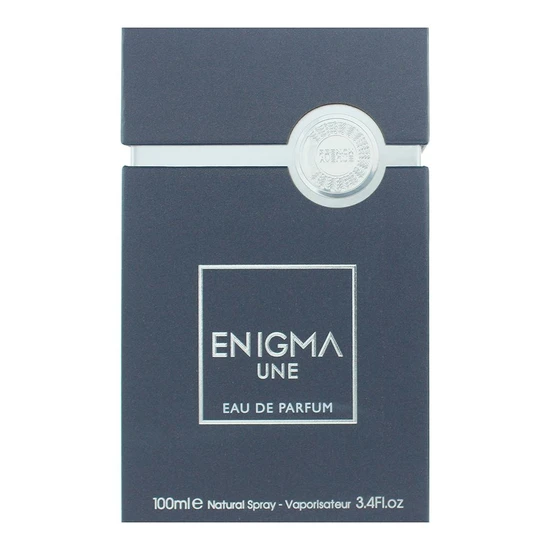 French Avenue Enigma Une Eau De Parfum 100ml