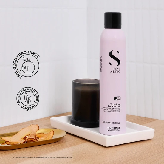 Alfaparf Style & Care Texturising Dry Shampoo