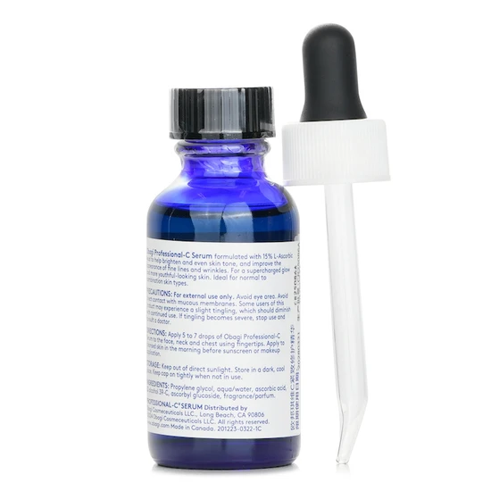 Obagi Professional-C Serum 15% 30ml