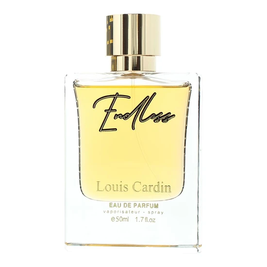Louis Cardin Endless Eau De Parfum 50ml