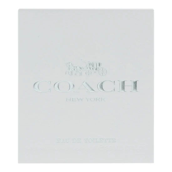Coach Eau De Toilette 30ml