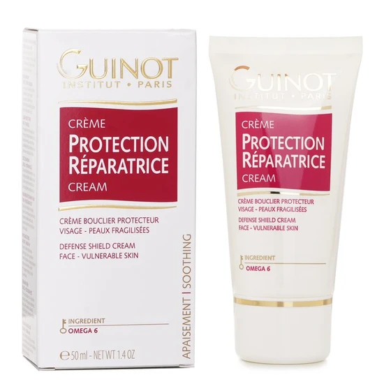 Guinot Creme Protection Reparatrice Face Cream 50ml