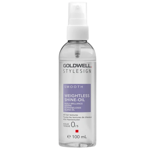 Goldwell Stylesign Weightless Shine-Oil 100ml
