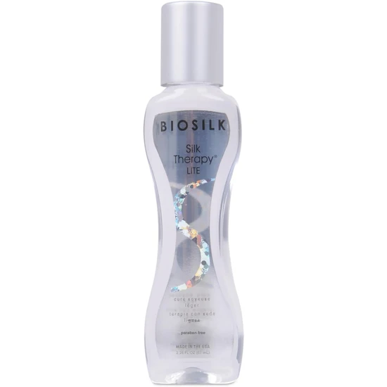 Farouk Systems Biosilk Silk Therapy Lite 15ml