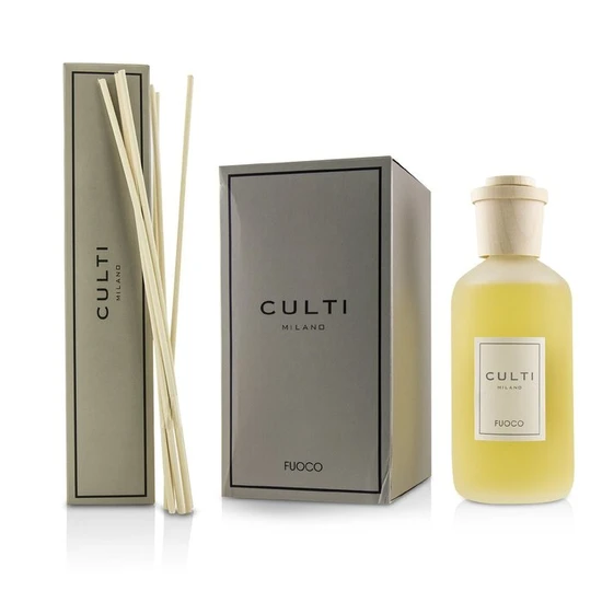 Culti Stile Room Diffuser Fuoco 250ml