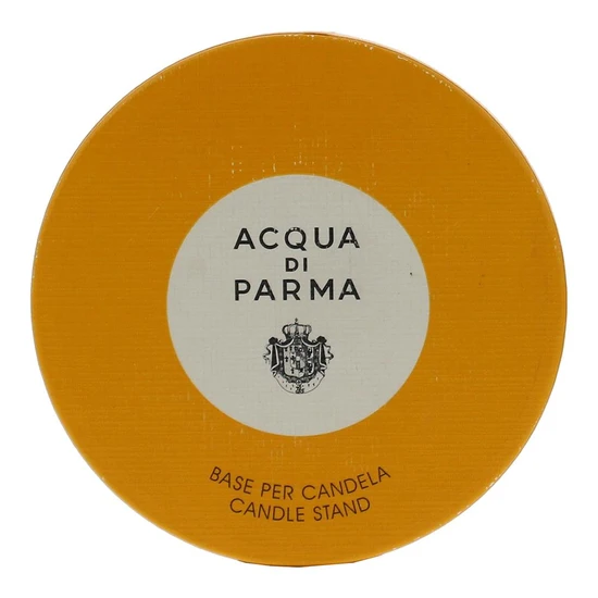 Acqua Di Parma White Candle Base