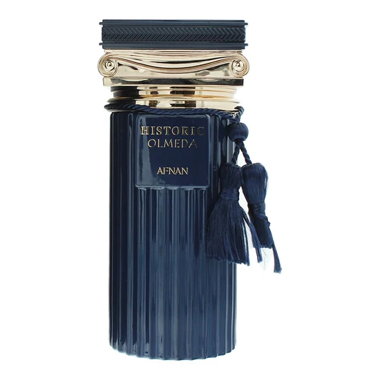 Afnan Historic Olmeda Eau De Parfum 100ml
