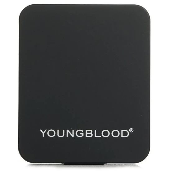 Youngblood Mineral Cosmetics Pressed Mineral Eyeshadow Quad Vintage