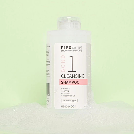 Plex System Bond 1 Cleansing Shampoo 250ml