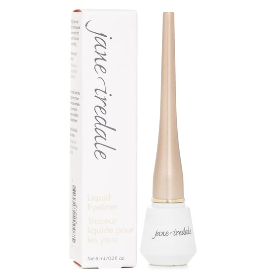 Jane Iredale Liquid Eyeliner Black