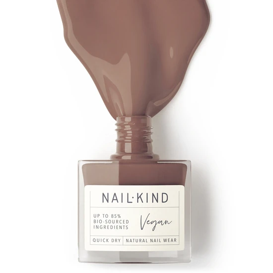NailKind Out Of Line Brown
