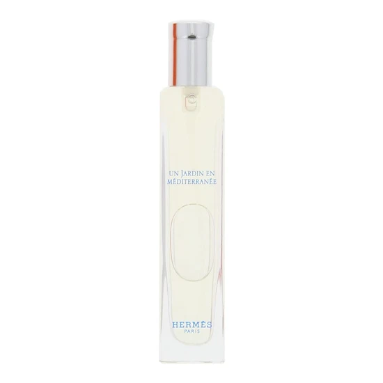 Hermès Un Jardin En Mediterranee Eau De Toilette 15ml