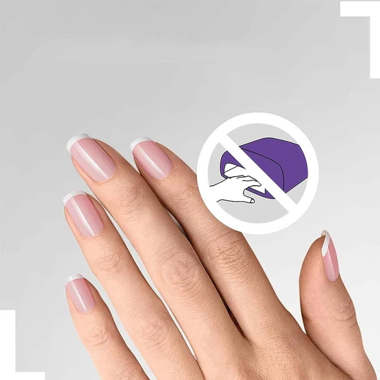 Rimmel Super Gel French Manicure 090 Porcelain