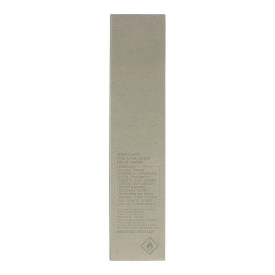Serge Lutens L'eau Serge Lutens Eau De Parfum 100ml