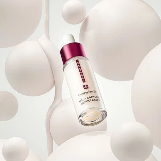 Centellian24 Expert Madeca Mela Capture Ampoule Max 30ml