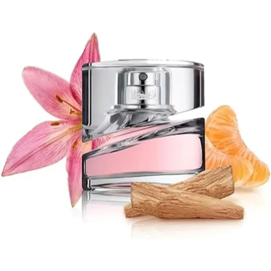 Hugo Boss Woman Eau De Parfum 30ml & Ma Vie Pour Femme L'Eau Eau De Toilette 50ml Gift Set