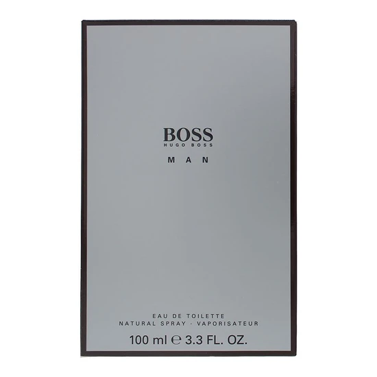 Hugo Boss Boss Orange Man Eau De Toilette 100ml