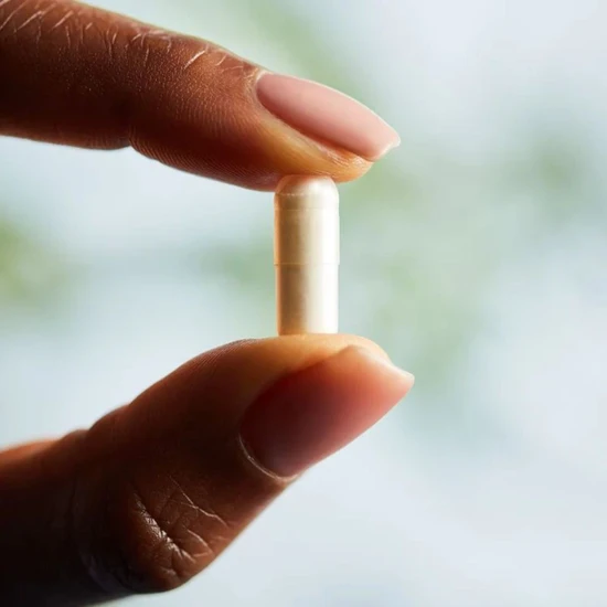 Solgar Biotin 300mcg x100