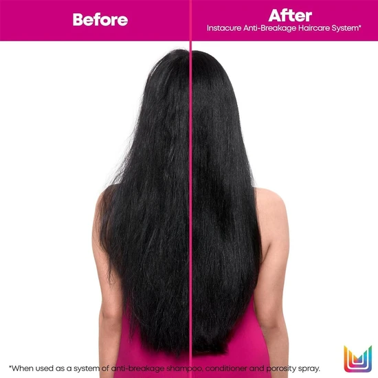 Matrix Total Results InstaCure Anti-Breakage Shampoo For Damaged Hair 300ml