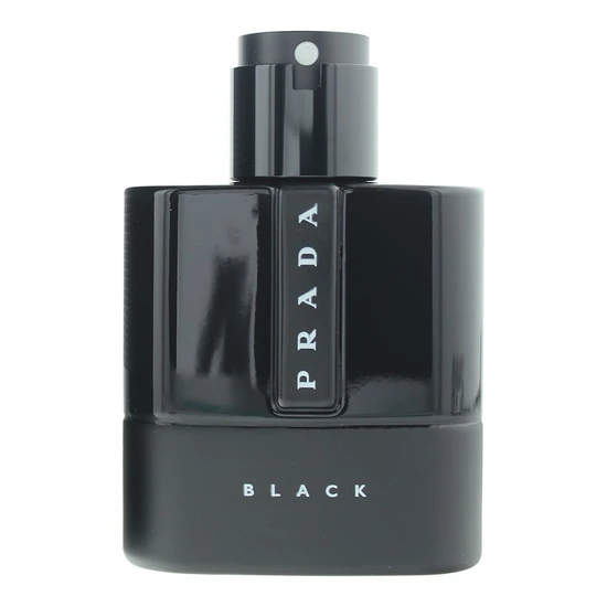 Prada Luna Rossa Black Eau De Parfum 50ml