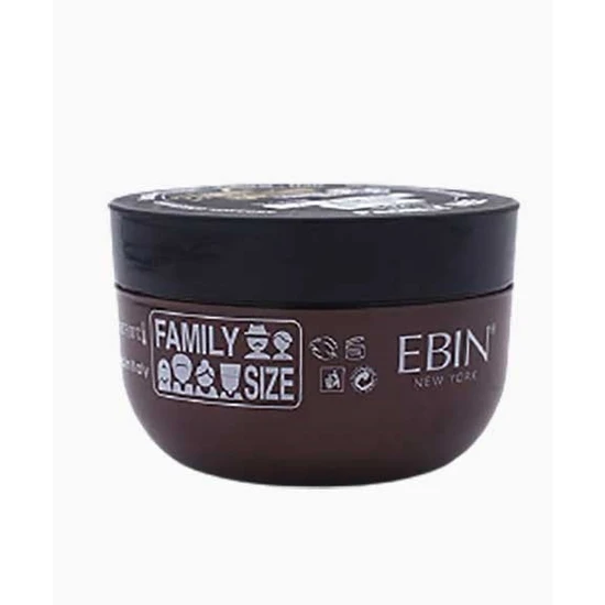 Ebin New York 24 Hour Edge Tamer Extreme Mega Hold 80ml