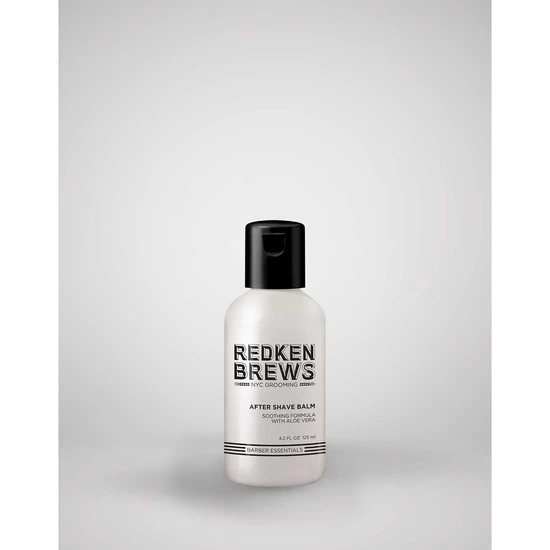 Redken Brews Men Aftershave Balm 125ml