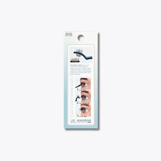 Ardell Seamless Underlash Extensions Faux Mink Refil