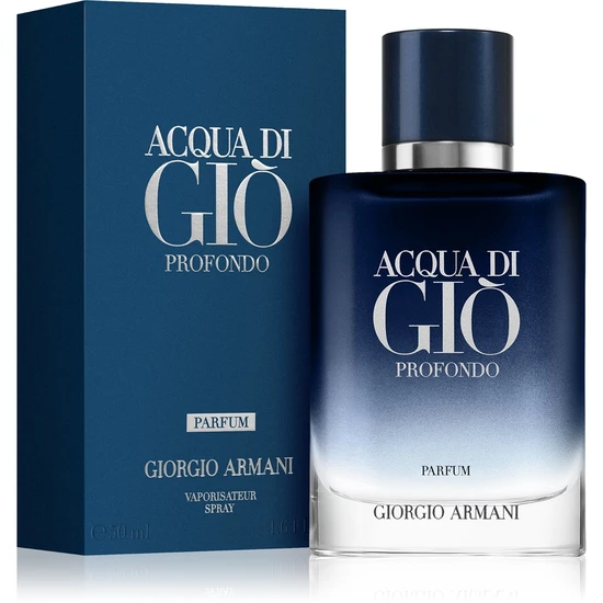 Giorgio Armani Acqua Di Gio Profondo Parfum 50ml