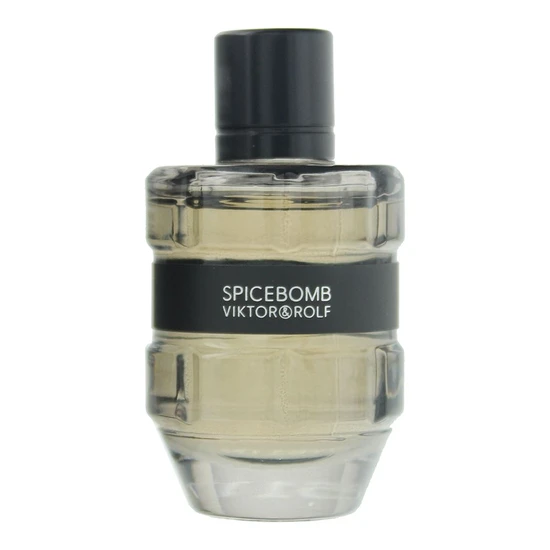 VIKTOR&ROLF Spicebomb Eau De Toilette 7ml