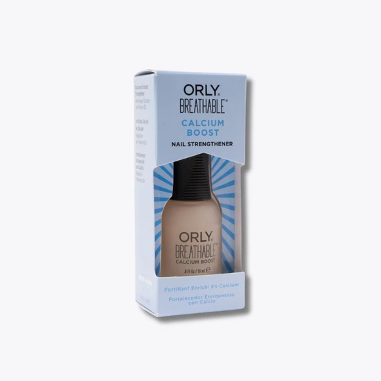 ORLY Breathable Calcium Boost 18ml