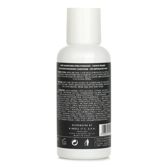 Acca Kappa White Moss Conditioner For Delicate Hair 100ml